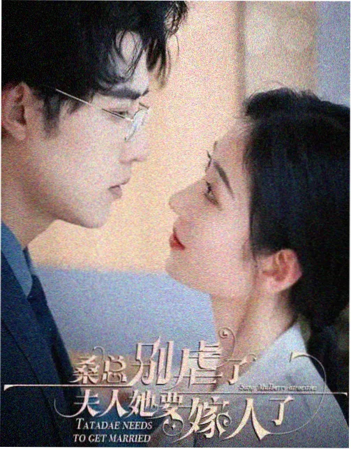 折扇与奏折的博弈古装权谋剧封面图
